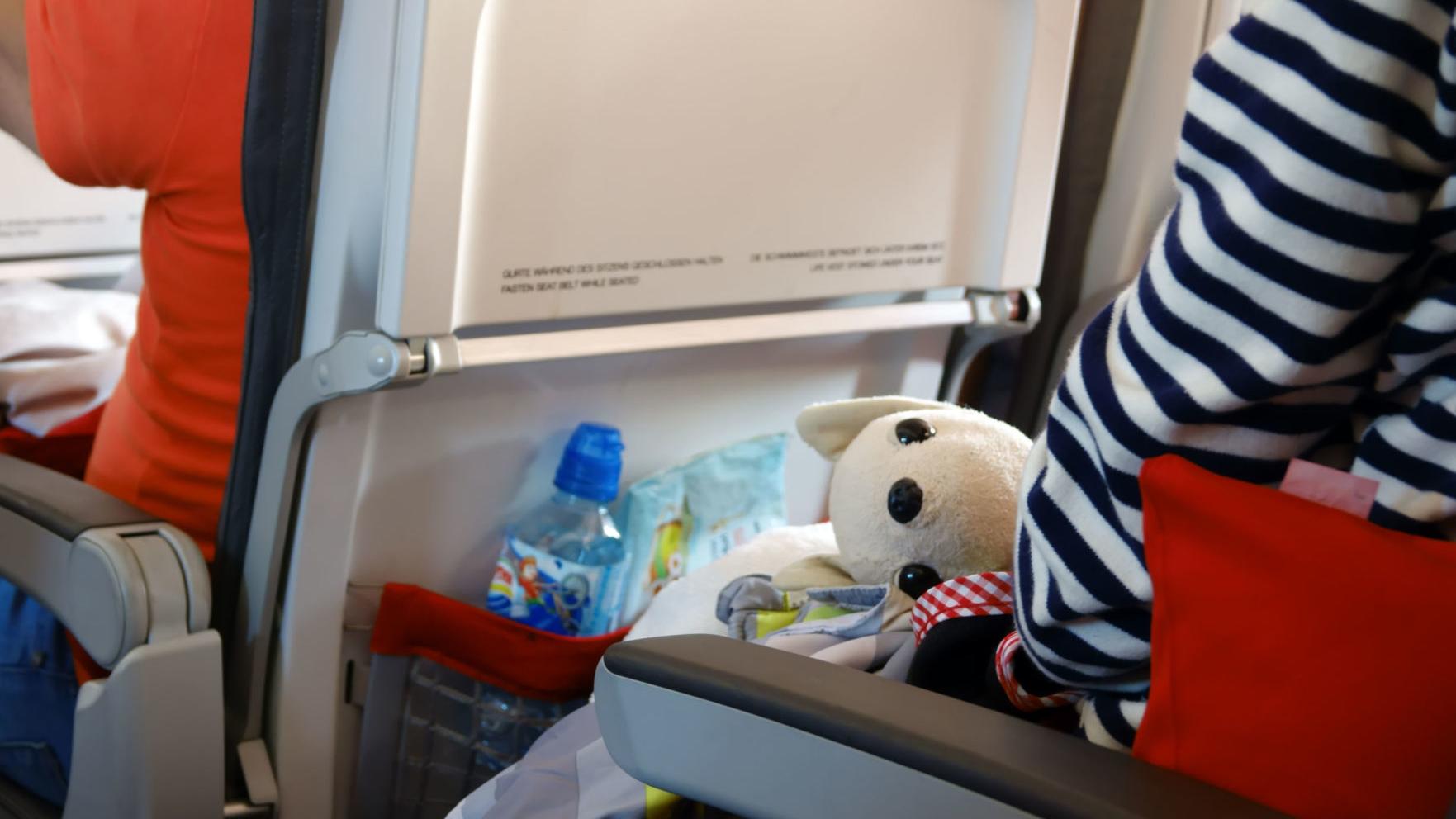 Family travel five: What children can learn through travel